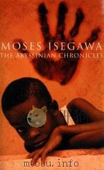 ABYSSINIAN CHRONICLES（1998 PDF版）