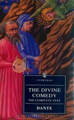 THE DIVINE COMEDY THE VISION OF DANTE   1994  PDF电子版封面  0460875221  HENRY CARY 