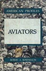 AVIATORS（1992 PDF版）