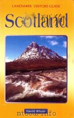 LANDMARK VISITORS GUIDE SCOTLAND（1998 PDF版）