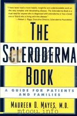 THE SCLERODERMA BOOK   1999  PDF电子版封面  0195115074   
