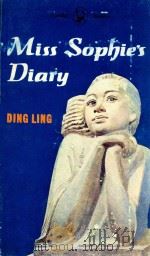 MISS SOPHIE'S DIARY AND OTHER STORIES（1985 PDF版）