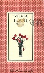 SYLVIA PHATH   1965  PDF电子版封面  0571086268  ARIEL 