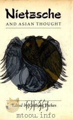 NIETZSCHE AND ASIAN THOUGHT（1991 PDF版）