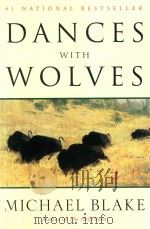 DANCES WITH WOLVES（1991 PDF版）