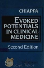 EVOKED POTENTIALS IN CLINICAL MEDICINE（1990 PDF版）