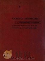 CARDIAC ANOMALIES（1954 PDF版）