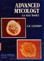 ADVANCED MYCOLOGY (A TEXT BOOK)（1983 PDF版）