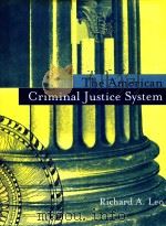 THE AMERICAN CRIMINAL JUSTICE SYSTEM（1998 PDF版）