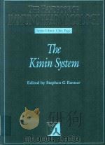 THE KININ SYSTEM（1997 PDF版）