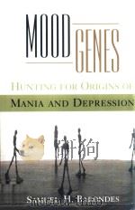 MOOD GENES（1998 PDF版）