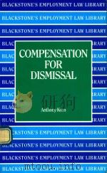 Compensation for Dismissal（1993 PDF版）