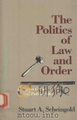 The Politics of Law and Order（1984 PDF版）