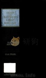 FISHER & LIGHTWOOD'S LAW OF MORTGAGE TENTH EDITION   1988  PDF电子版封面  0406201064  E.L.G.TYLER 