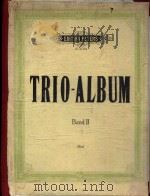 Trio-Album（ PDF版）