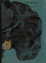 PATHOLOGY OF TUMOURS OF THE NERVOUS SYSTEM THIRD EDITION（1971 PDF版）