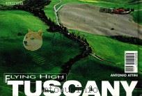 FLYING HIGH TUSCANY（ PDF版）