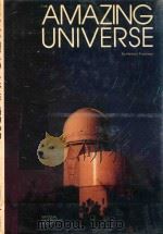THE AMAZING UNIVERSE（1975 PDF版）