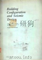 BUILDING CONFIGURATION AND SEISMIC DESIGN（1982 PDF版）