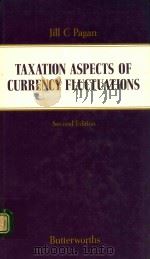 Taxation aspects of currency fluctuations（1992 PDF版）