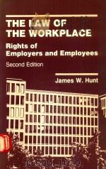 The Law of the Workplace（1988 PDF版）