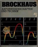 Brockhaus   1983  PDF电子版封面  3765303577   