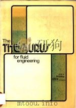 The Thesaurus for fluid engineering   1981  PDF电子版封面  0906085578  N G Guy 