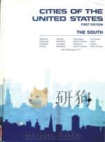 Cities of the United States : a compilation of current information on economic.cultural.geographic.a   1988  PDF电子版封面  0810325012  Straub.Deborah A; Dupuis.Diane 