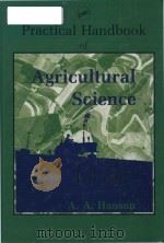 Practical handbook of agricultural science   1990  PDF电子版封面  0849337062  A A (Angus Alexander) Hanson.1 