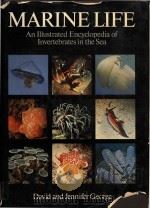 Marine life : an illustrated encyclopedia of invertebrates in the sea.   1979  PDF电子版封面  0471056758  J David (John David) George;Ge 