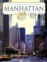 MANHATTAN A PICTORIAL SOUVENIR   1997  PDF电子版封面  0517187620  CAROL M.HIGHSMITH AND TED LAND 