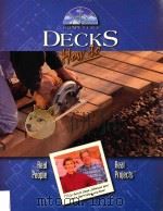 DECK HOW TO（1998 PDF版）