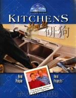 KITCHENS HOW TO（1998 PDF版）