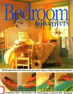 BEDROOM MAKEOVERS   1999  PDF电子版封面  1558706026  FRANCES HALLIDAY 
