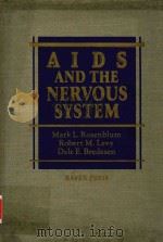 AIDS AND THE NERVOUS SYSTEM（1988 PDF版）