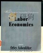 WORTH SERIES IN OUTSTANDING CONTRIBUTIONS LABOR ECONOMICS   1999  PDF电子版封面  1572596848  ORLEY ASHENFELTER，PRINCETON UN 
