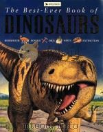 THE BEST-EVER BOOK OF DINOSAURS   1998  PDF电子版封面  0753405550   