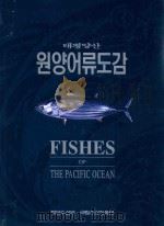 太平洋  海洋鱼类书：韩文（1999 PDF版）