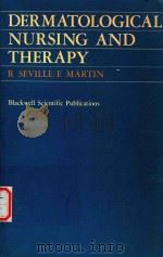 DERMATOLOGICAL NURSING AND THERAPY（1981 PDF版）