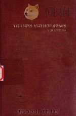 VITAMINS AND HORMONES（1976 PDF版）