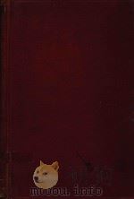A MANUAL OF PHARMACOLOGY   1936  PDF电子版封面     