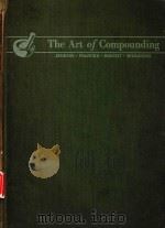 THE ART OF COMPOUNDING（1954 PDF版）