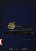 IMPORTANCE OF THE VIREOUS BODY IN RETINA SURGERY   1960  PDF电子版封面     