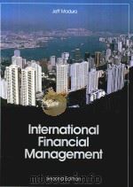 INTERNATIONAL FINANCIAL MANAGEMENT SECOND EDITION（1989 PDF版）