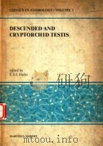 DESCENDED AND CRYPTORCHID TESTIS（1980 PDF版）