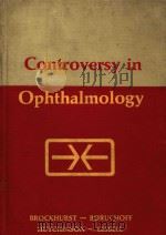 CONTROVERSY IN OPHTHALMOLOGY（1977 PDF版）