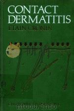CONTACT DERMATITIS（1980 PDF版）