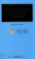 Commencement of Laytime  Third Edition   1998  PDF电子版封面  1859781969  Donald Davies 