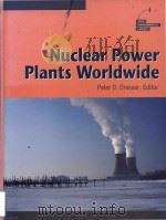 Nuclear power plants worldwide（1993 PDF版）