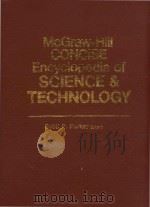 McGraw-Hill concise encyclopedia of science & technology（1984 PDF版）